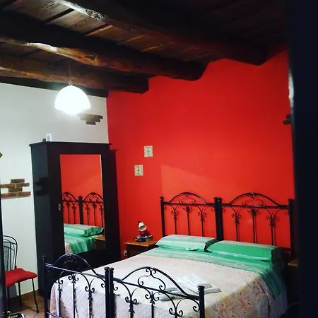 La Vecchia Forgia *