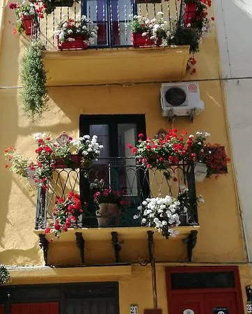 La Vecchia Forgia