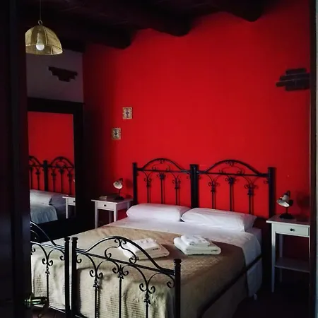 La Vecchia Forgia *