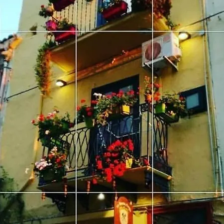 La Vecchia Forgia