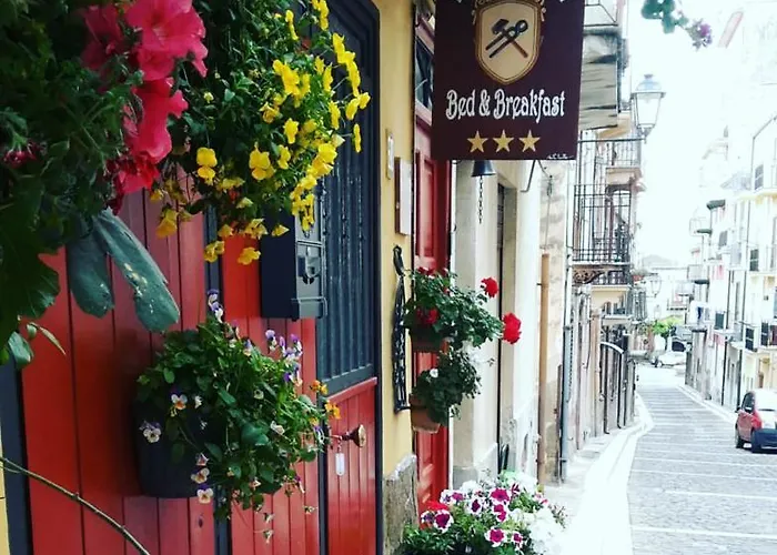 La Vecchia Forgia Ласкари