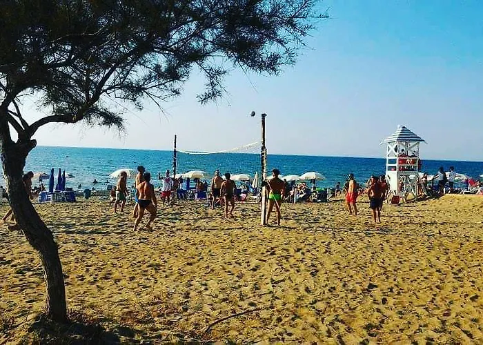 La Vecchia Forgia Отель типа 