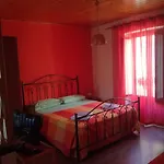 La Vecchia Forgia לינה וארוחת בוקר