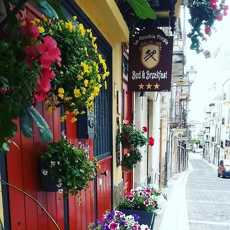 La Vecchia Forgia 住宿加早餐酒店