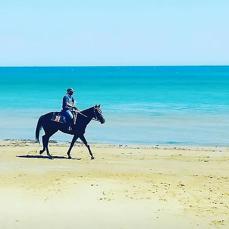 La Vecchia Forgia לינה וארוחת בוקר *