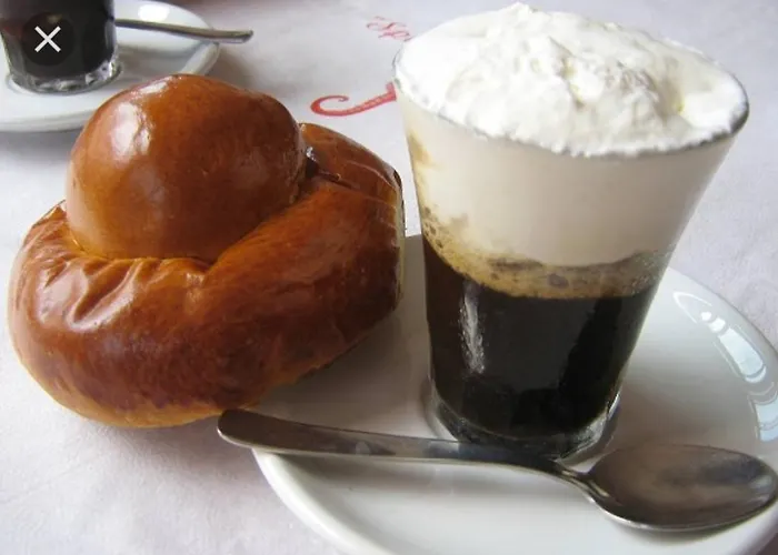 La Vecchia Forgia Frühstückspension *